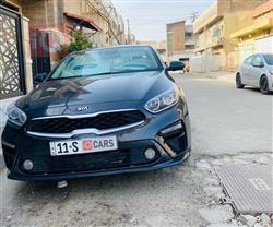 کیا فۆرتێ